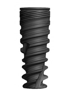 Compatibile *Zimmer® Zn Implant