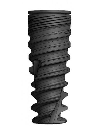 Compatibile *Zimmer® Zn Implant