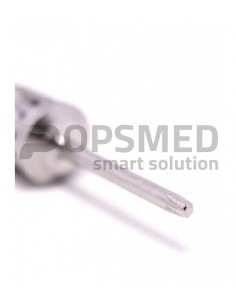 MANUAL DRIVER UNIGRIP Nobel 2