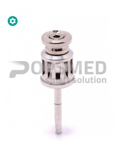 DRIVER MANUALE TORX Straumann