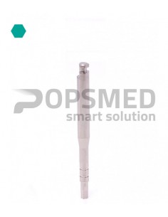 HEXAGONAL DRIVER C/A