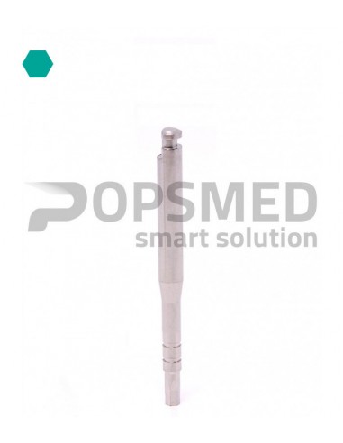 HEXAGONAL DRIVER C/A