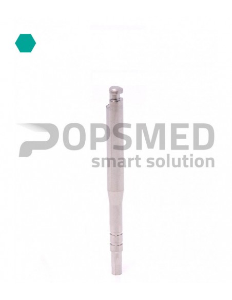 HEXAGONAL DRIVER C/A