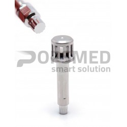 MANUAL MOUNTING KEY - *Zimmer 2