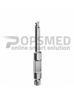 MOUNTING KEY C/A  - *Zimmer