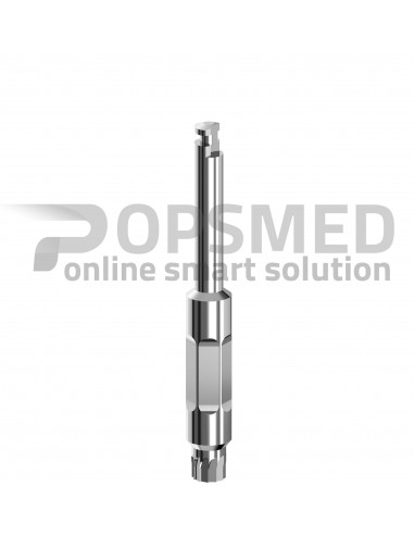 MOUNTING KEY C/A  - *Zimmer