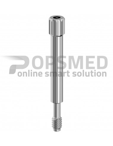 VITE LUNGA PER TRANSFER PICK-UP 1.25 Esagono Esterno