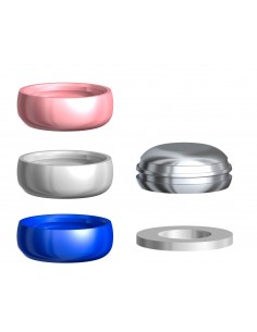 MONCONE Compatibile *LOCATOR Personalizzabile su tutte le piattaforme 2