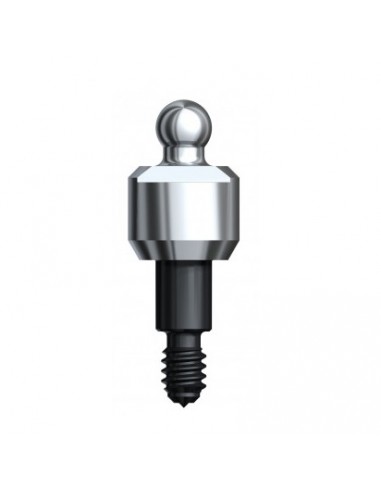 Customizable Ball Attachment