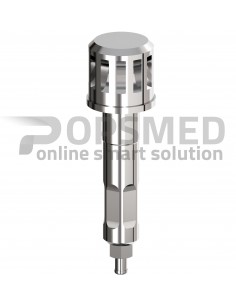 MANUAL MOUNTING KEY - *Esa Shore