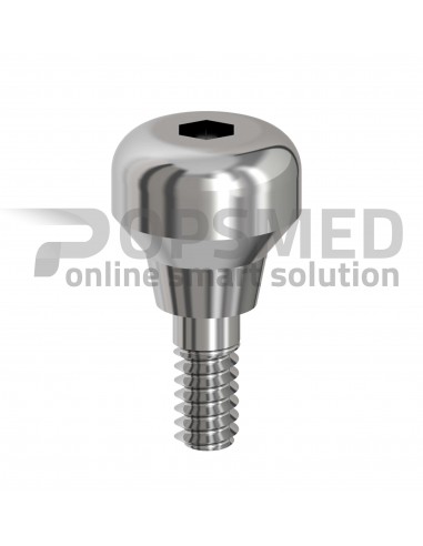 HEALING SCREW - External Hexagon