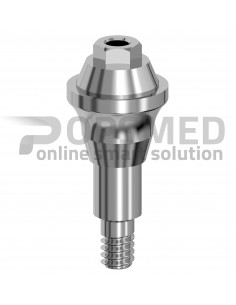 MULTI UNIT DRITTO  - *Straumann Bone Level