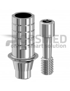 LINK CAD-CAM Nobel + SCREW