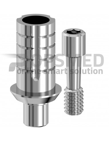 LINK CAD-CAM Certain + SCREW