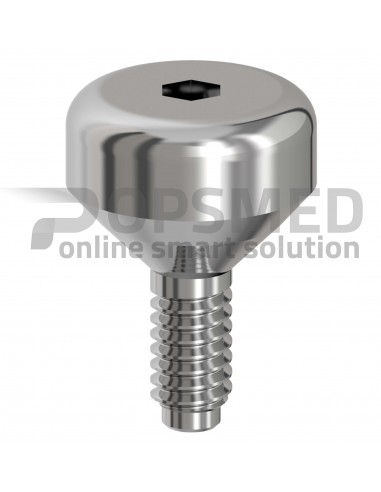 HEALING SCREW ZIMMER