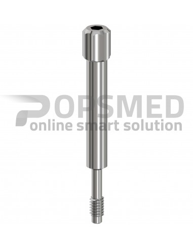 VITE LUNGA PER COPING DA IMPRONTA Ø...