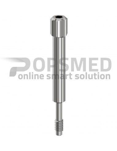 VITE LUNGA PER TRANSFER PICK-UP M.U.A.