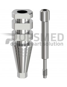 TRANSFER COPING PICK-UP Astra + SCREW