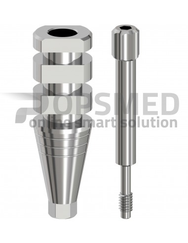 TRANSFER COPING PICK-UP Astra + SCREW