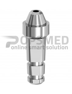 ANALOGUE MULTI UNIT ABUTMENT