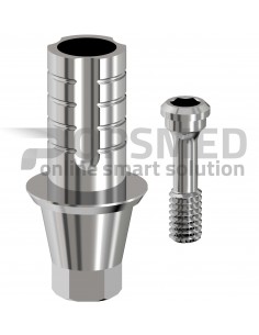 LINK CAD-CAM Astra + SCREW