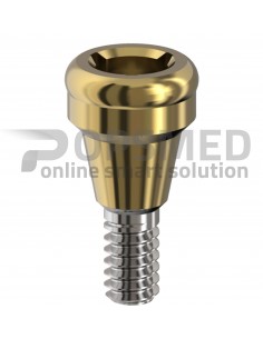 ABUTMENT Compatible * LOCATOR - * Astra