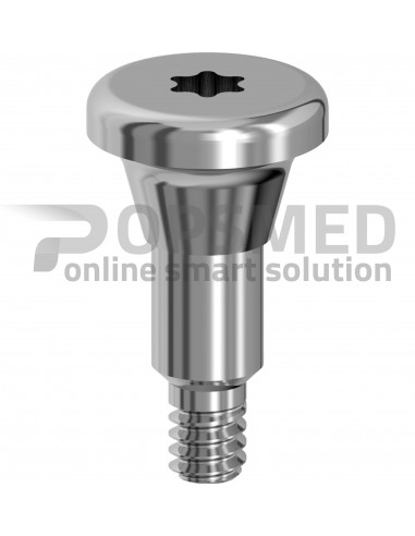 HEALING SCREW Straumann