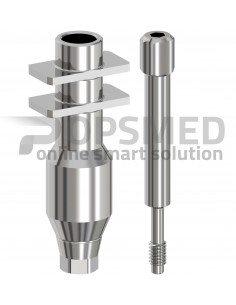 TRANSFER COPING PICK-UP Nobel + SCREW