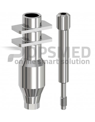 TRANSFER COPING PICK-UP Nobel + SCREW