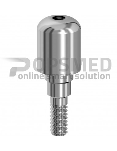 HEALING SCREW Certain
