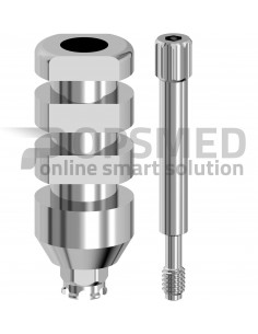 TRANSFER COPING PICK-UP Certain + SCREW