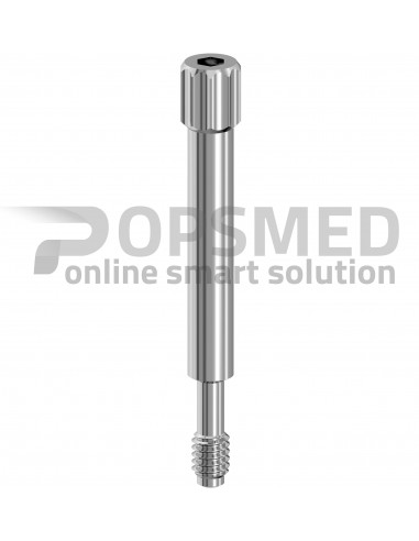 LONG SCREW for PICK-UP TRANSFER Certain