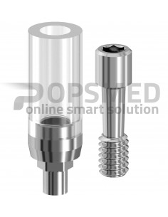 MONCONE CALCINABILE CR-CO Certain+ VITE