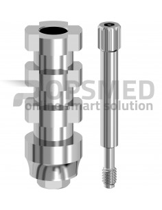 TRANSFER COPING PICK-UP Sweden & Martina + SCREW