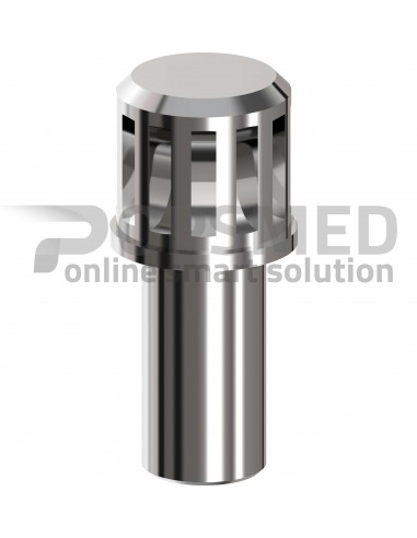 MOUNTING KEY M.U.A. OCTA