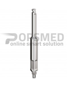 CHIAVE DI MONTAGGIO C/A ESA Shore