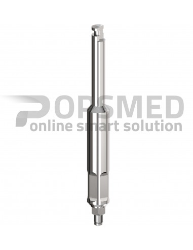 MOUNTING KEY C/A  - *ESA Shore