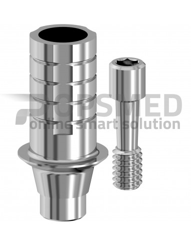 LINK CAD-CAM - *ESA Shore + SCREW