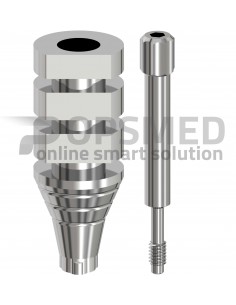 TRANSFER COPING PICK-UP ESA Shore + SCREW