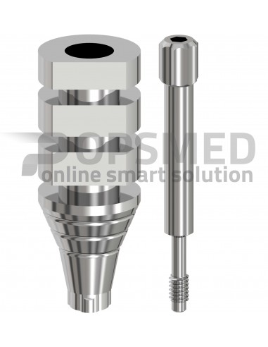 TRANSFER COPING PICK-UP ESA Shore + SCREW