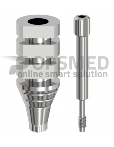 TRANSFER COPING PICK-UP TRI Shore + SCREW