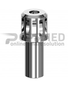 MANUAL MOUNTING KEY - *TRI Shore