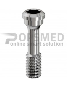 VITE CORTA TORRETTA M.U.A. ANGOLATO 45°