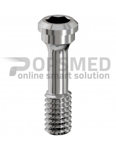 VITE CORTA TORRETTA M.U.A. ANGOLATO 45°