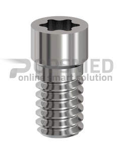 VITE PER TORRETTA MULTI UNIT ESAGONO 1.25