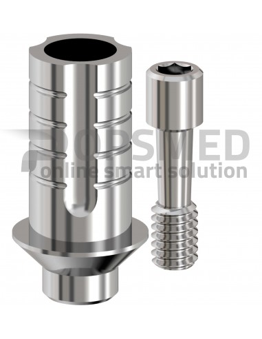 LINK CAD-CAM Zimmer + SCREW