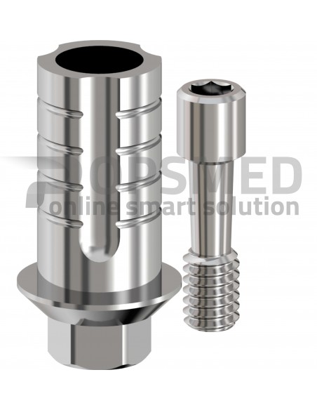 LINK CAD-CAM Zimmer + SCREW