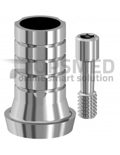 LINK CAD-CAM + VITE Esagono Esterno