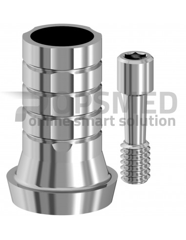 LINK CAD-CAM + VITE Esagono Esterno