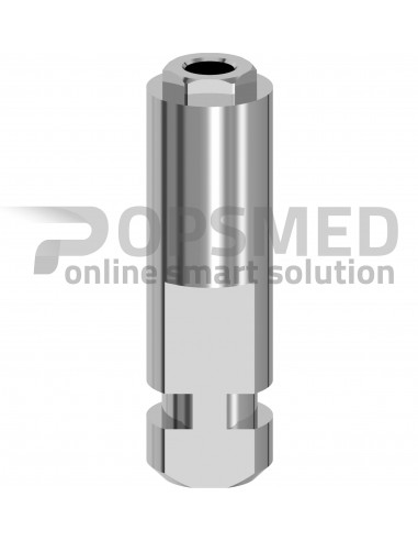 ANALOGO Esagono Esterno